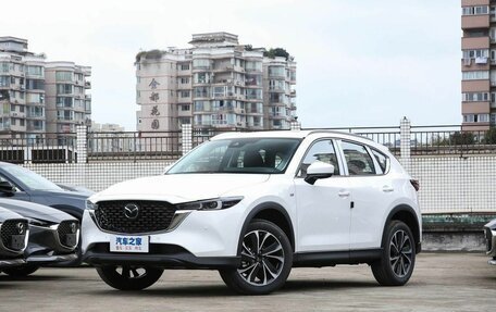 Mazda CX-5 II, 2025 год, 2 640 000 рублей, 1 фотография