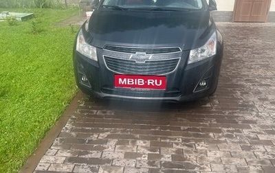 Chevrolet Cruze II, 2013 год, 830 000 рублей, 1 фотография