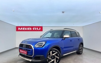 MINI Countryman, 2025 год, 8 190 000 рублей, 1 фотография