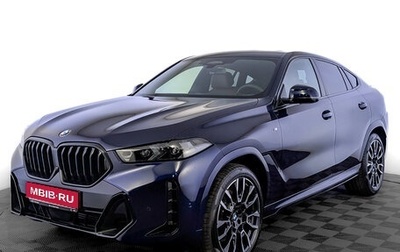 BMW X6, 2025 год, 15 800 000 рублей, 1 фотография