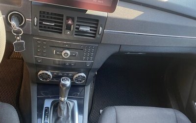 Mercedes-Benz GLK-Класс, 2011 год, 1 455 000 рублей, 1 фотография