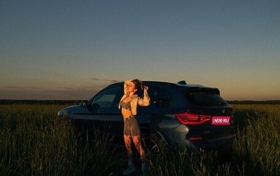 BMW X3, 2020 год, 4 299 000 рублей, 1 фотография