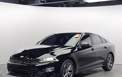 KIA K5, 2020 год, 2 100 000 рублей, 1 фотография
