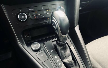Ford Focus III, 2018 год, 1 199 000 рублей, 15 фотография