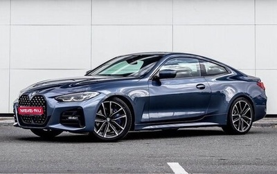 BMW 4 серия, 2021 год, 5 700 000 рублей, 1 фотография