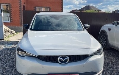 Mazda MX-30, 2020 год, 2 250 000 рублей, 1 фотография