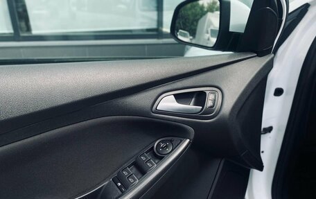 Ford Focus III, 2018 год, 1 199 000 рублей, 16 фотография