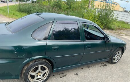 Opel Vectra B рестайлинг, 1999 год, 350 000 рублей, 7 фотография