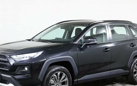 Toyota RAV4, 2025 год, 3 590 000 рублей, 1 фотография