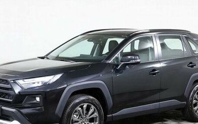 Toyota RAV4, 2025 год, 3 590 000 рублей, 1 фотография