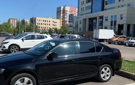 Skoda Octavia, 2014 год, 1 400 000 рублей, 6 фотография