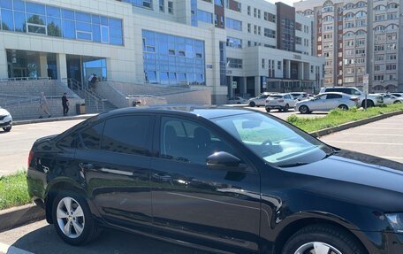 Skoda Octavia, 2014 год, 1 400 000 рублей, 7 фотография