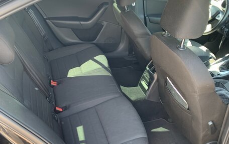 Skoda Octavia, 2014 год, 1 400 000 рублей, 11 фотография