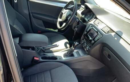 Skoda Octavia, 2014 год, 1 400 000 рублей, 13 фотография