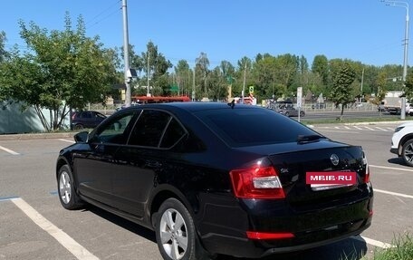 Skoda Octavia, 2014 год, 1 400 000 рублей, 9 фотография