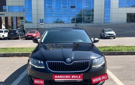 Skoda Octavia, 2014 год, 1 400 000 рублей, 5 фотография