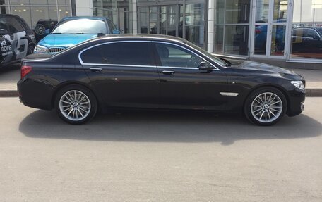 BMW 7 серия, 2014 год, 4 500 000 рублей, 2 фотография