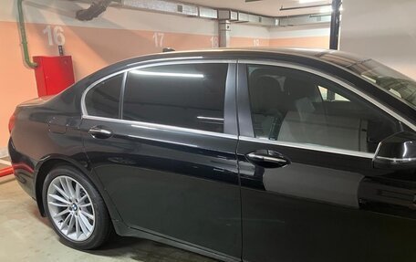 BMW 7 серия, 2014 год, 4 500 000 рублей, 5 фотография