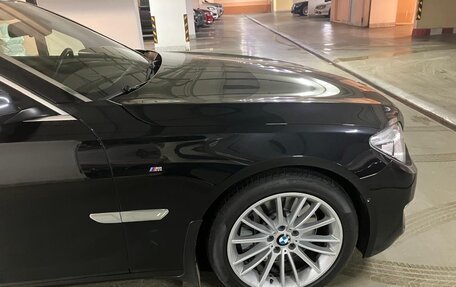 BMW 7 серия, 2014 год, 4 500 000 рублей, 6 фотография