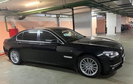 BMW 7 серия, 2014 год, 4 500 000 рублей, 12 фотография