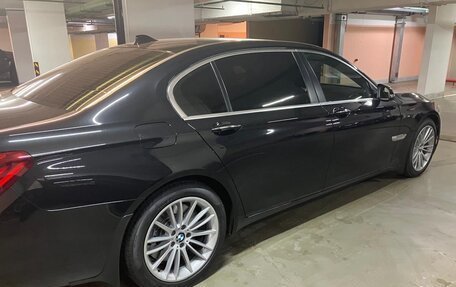 BMW 7 серия, 2014 год, 4 500 000 рублей, 11 фотография