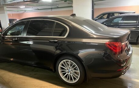BMW 7 серия, 2014 год, 4 500 000 рублей, 9 фотография