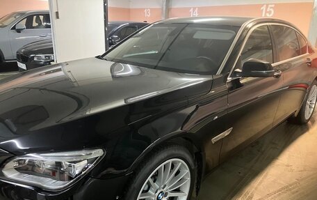 BMW 7 серия, 2014 год, 4 500 000 рублей, 7 фотография