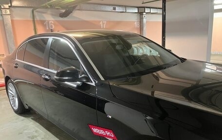 BMW 7 серия, 2014 год, 4 500 000 рублей, 4 фотография