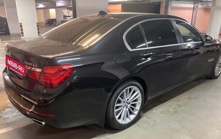 BMW 7 серия, 2014 год, 4 500 000 рублей, 10 фотография