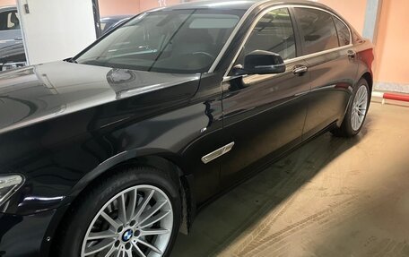 BMW 7 серия, 2014 год, 4 500 000 рублей, 15 фотография