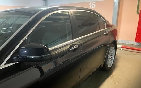 BMW 7 серия, 2014 год, 4 500 000 рублей, 16 фотография