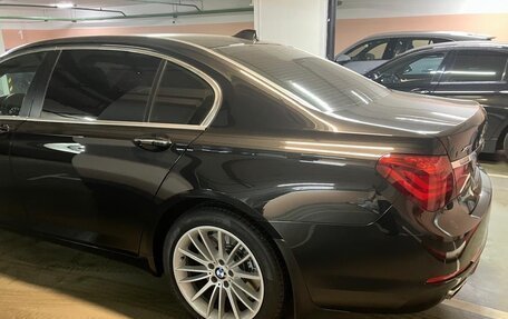 BMW 7 серия, 2014 год, 4 500 000 рублей, 17 фотография