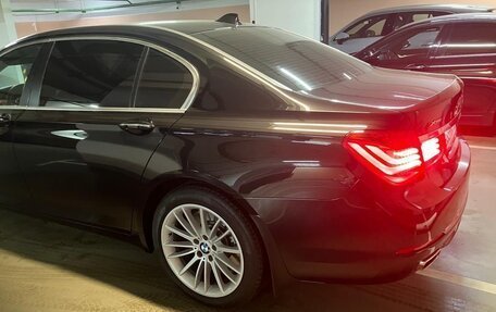 BMW 7 серия, 2014 год, 4 500 000 рублей, 25 фотография