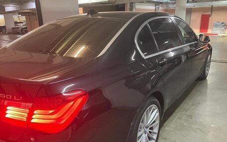 BMW 7 серия, 2014 год, 4 500 000 рублей, 26 фотография