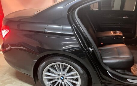 BMW 7 серия, 2014 год, 4 500 000 рублей, 28 фотография