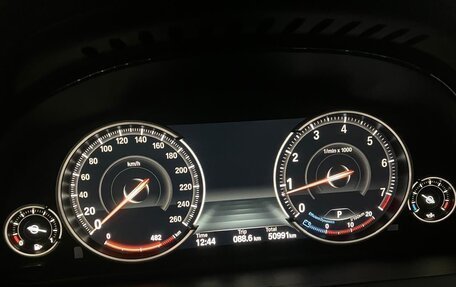BMW 7 серия, 2014 год, 4 500 000 рублей, 35 фотография