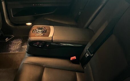 BMW 7 серия, 2014 год, 4 500 000 рублей, 34 фотография
