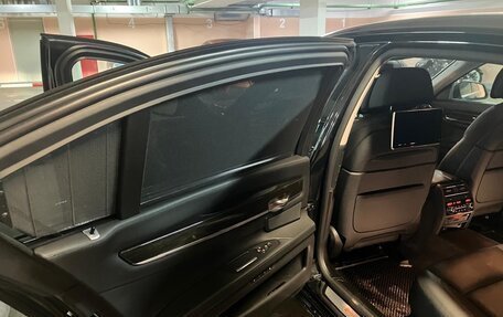 BMW 7 серия, 2014 год, 4 500 000 рублей, 33 фотография