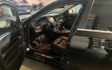 BMW 7 серия, 2014 год, 4 500 000 рублей, 32 фотография