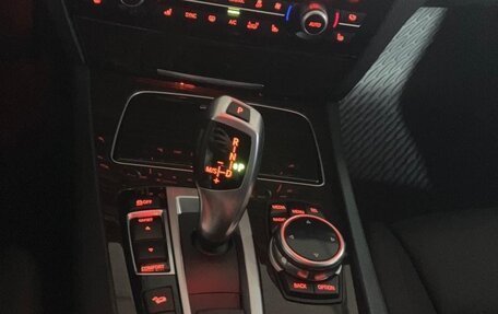 BMW 7 серия, 2014 год, 4 500 000 рублей, 36 фотография