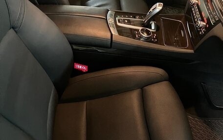 BMW 7 серия, 2014 год, 4 500 000 рублей, 31 фотография