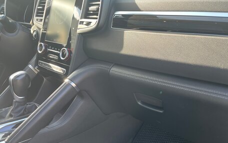 Renault Samsung QM6, 2018 год, 2 500 000 рублей, 11 фотография