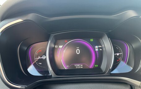 Renault Samsung QM6, 2018 год, 2 500 000 рублей, 13 фотография