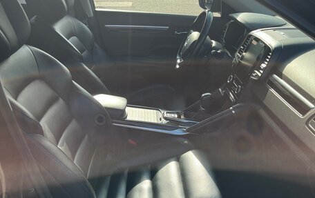 Renault Samsung QM6, 2018 год, 2 500 000 рублей, 12 фотография