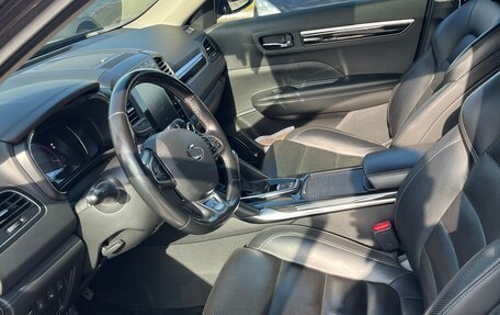 Renault Samsung QM6, 2018 год, 2 500 000 рублей, 10 фотография