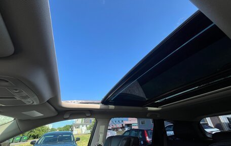 Renault Samsung QM6, 2018 год, 2 500 000 рублей, 14 фотография