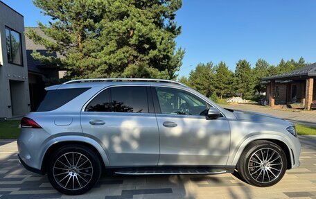 Mercedes-Benz GLE, 2019 год, 6 540 000 рублей, 2 фотография