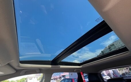 Renault Samsung QM6, 2018 год, 2 500 000 рублей, 15 фотография