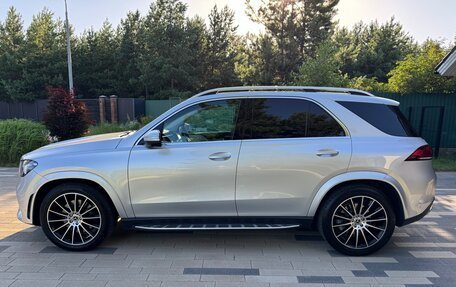 Mercedes-Benz GLE, 2019 год, 6 540 000 рублей, 6 фотография