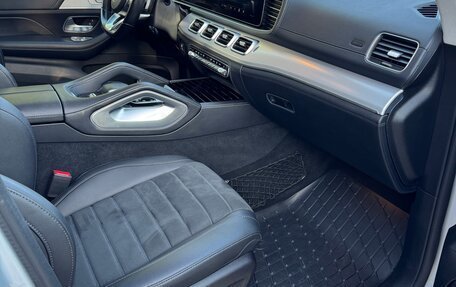 Mercedes-Benz GLE, 2019 год, 6 540 000 рублей, 12 фотография